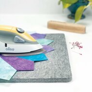 Wollen Strijkmat 43cm x 60cm