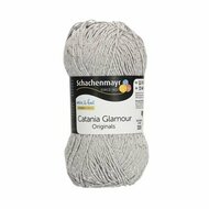 Schachenmayr Catania Glamour 190 - Anthraciet