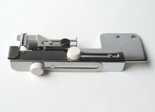 Janome CoverPro Zoomgeleider Klein