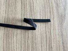 Elastiek 10mm Zwart (Classe19)