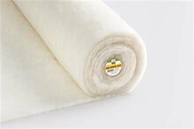 Vlieseline 266 Wool Mix 150cm Natuur