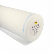 Vlieseline Tussenvoering M12 Naaibaar 90cm Wit