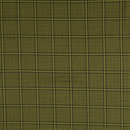 Viscose - Karo - Olijfgroen