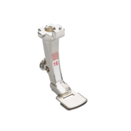Bernina #16 Rimpelvoet Smal