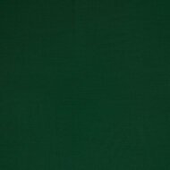 Viscose - Uni - Donkergroen