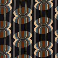 Viscose - Abstract - Groen