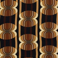 Viscose - Abstract - Bruin