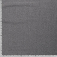 Softshell - Uni - Gemeleerd Grijs