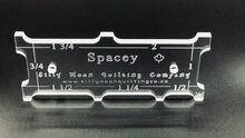 Spacey (High)