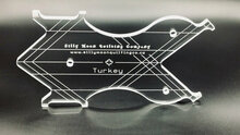Turkey (High)
