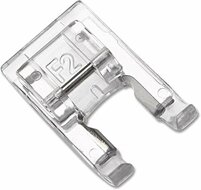 Janome 7mm - Applicatievoet &quot;F2&quot;