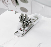 Janome 7mm -  Automatische Knoopsgatvoet &quot;R&quot;
