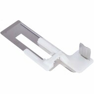 Janome 7mm - Stofgeleider voor Automatische Knoopsgatvoet "R"