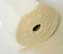 Hobbs Volumevlies Strijkbaar 240cm (Heirloom Premium 80/20 Fusible Cotton/Poly Blend)
