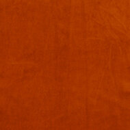 Nicky Velours - Uni - Oranje