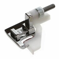 Janome 9mm - Instelbare Randstikvoet "SE"
