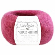 Scheepjes Mohair Rhythm - 686 - Merengue
