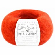 Scheepjes Mohair Rhythm - 689 - Cha Cha