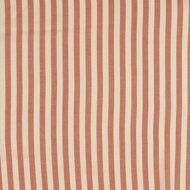Viscose - Striped - Roest