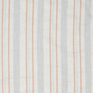 Jacquard - Stripes - Ecru