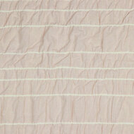 Seersucker - Yarn Dyed Stripes - Lichtroze