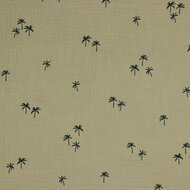 Tetra - Palm Tree - Beige