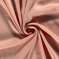 Viscose Twill - Uni - Oudroze