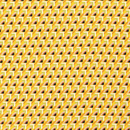 Viscose - Abstract - Geel