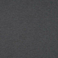 Sweat - Uni Jeans - Zwart
