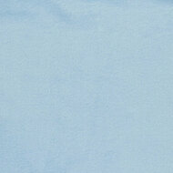 Wellness Fleece - Uni - Lichtblauw