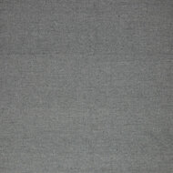 Canvas - Uni - Gemeleerd Zwart