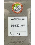 Organ DBxK5Q1 - Dikte 90/14 (Janome MB)