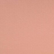 Viscose Jersey - Uni - Perzik