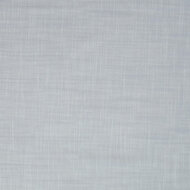 Chambray Katoen - Uni - Gemeleerd Grijs