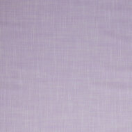 Chambray Katoen - Uni - Gemeleerd Lavendel