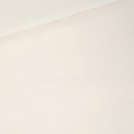 French Terry - Uni - Licht Beige