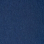 Jeans - Uni - Kobaltblauw