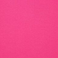French Terry - Uni - Fuchsia