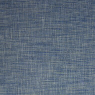 Chambray Katoen - Uni - Gemeleerd Blauw