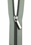 Spiraalrits Grey-Gunmetal