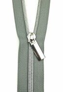 Spiraalrits Grey-Nickel