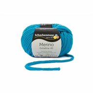 Schachenmayr Merino Extrafine 40 - 368 - Capri