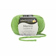 Schachenmayr Merino Extrafine 40 - 373 - Appel