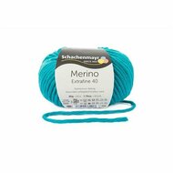 Schachenmayr Merino Extrafine 40 - 377 - Smaragd