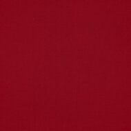 Viscose - Uni - Wijnrood