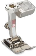 Bernina #01C Terugtransportvoet