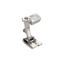 Bernina #12C Breiwolvoet