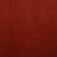 Ribfluweel - Uni - Cognac