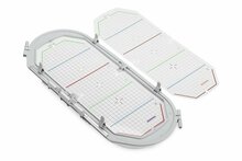 Bernina Mega Borduurraam (15 x 40cm)