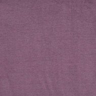 Gebreid Mohair Touch - Uni - Lila